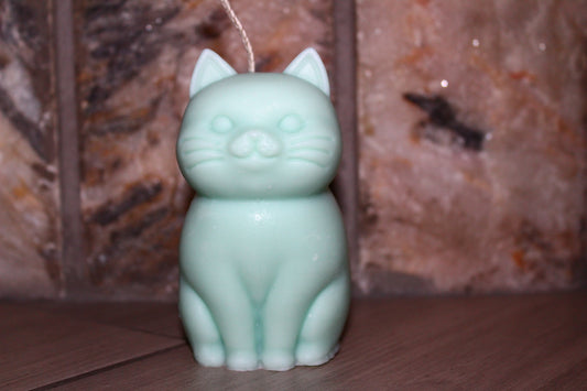 Γάτα ολόσωμη