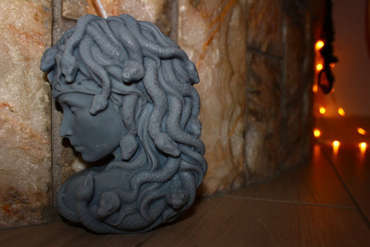 Κεφάλι Μέδουσας(Μεγάλο)