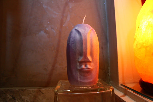 Μεγάλο πρόσωπο high stones