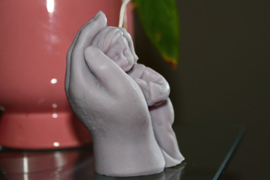 Χέρι με Παιδί