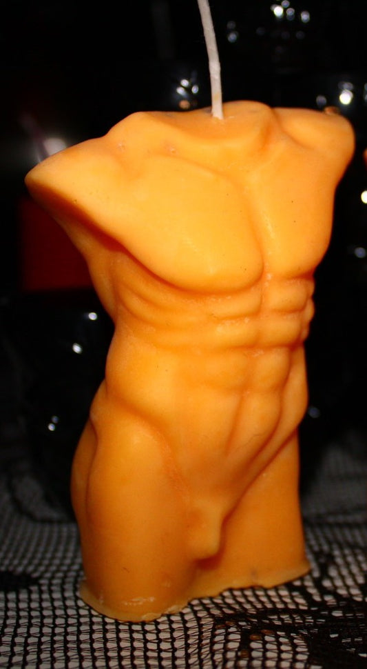 Αντρικό σώμα