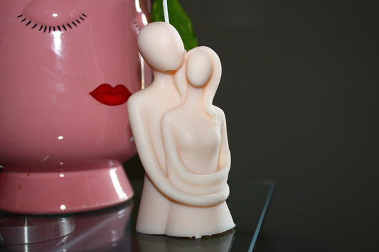 Ζευγάρι αντρόγυνο