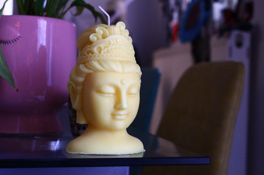 Βούδας Γυναίκα