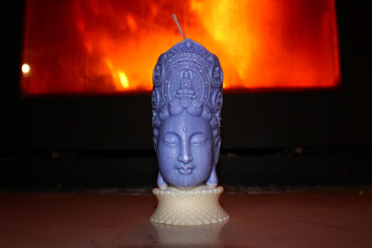 Βούδας με βούδα για μάτι