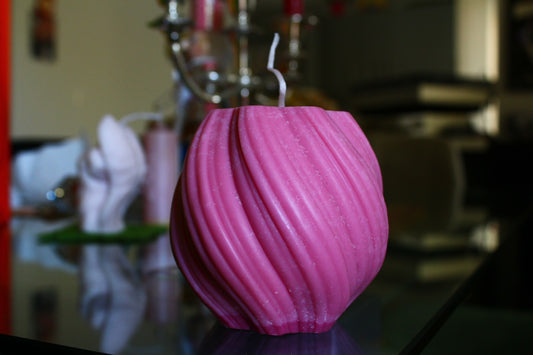 Πολύμορφο στρόβυλος