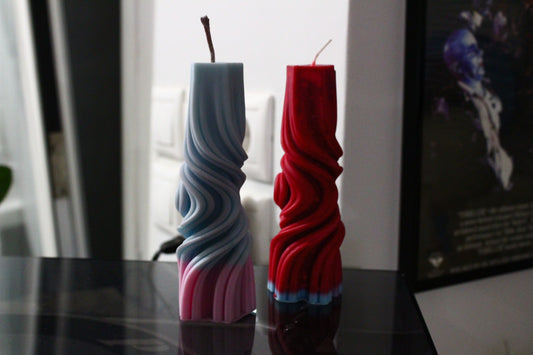 Στρόβυλος Μεγάλος