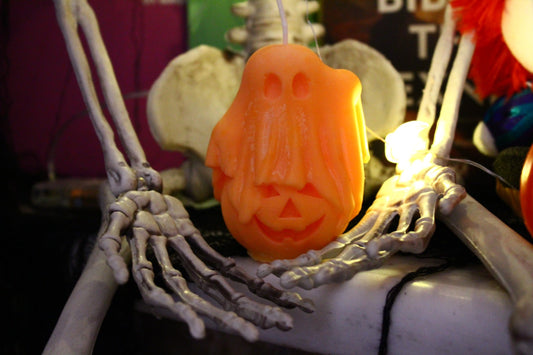 Φάντασμα Κολοκύθα