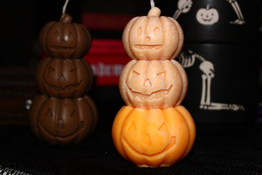 Κολοκύθες tower