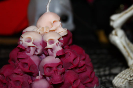 Νεκροκεφαλή tower