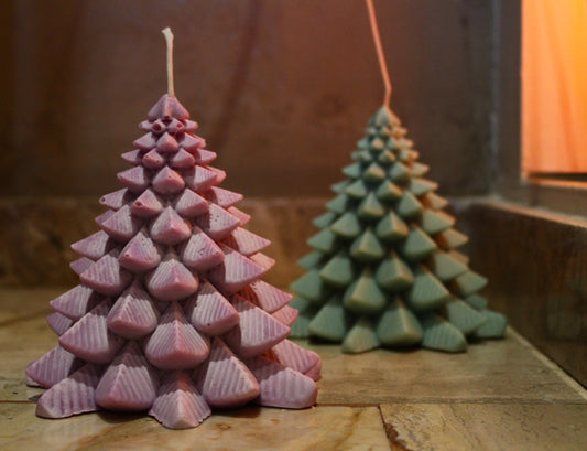 Χριστουγεννιάτικο δέντρο μεγάλο