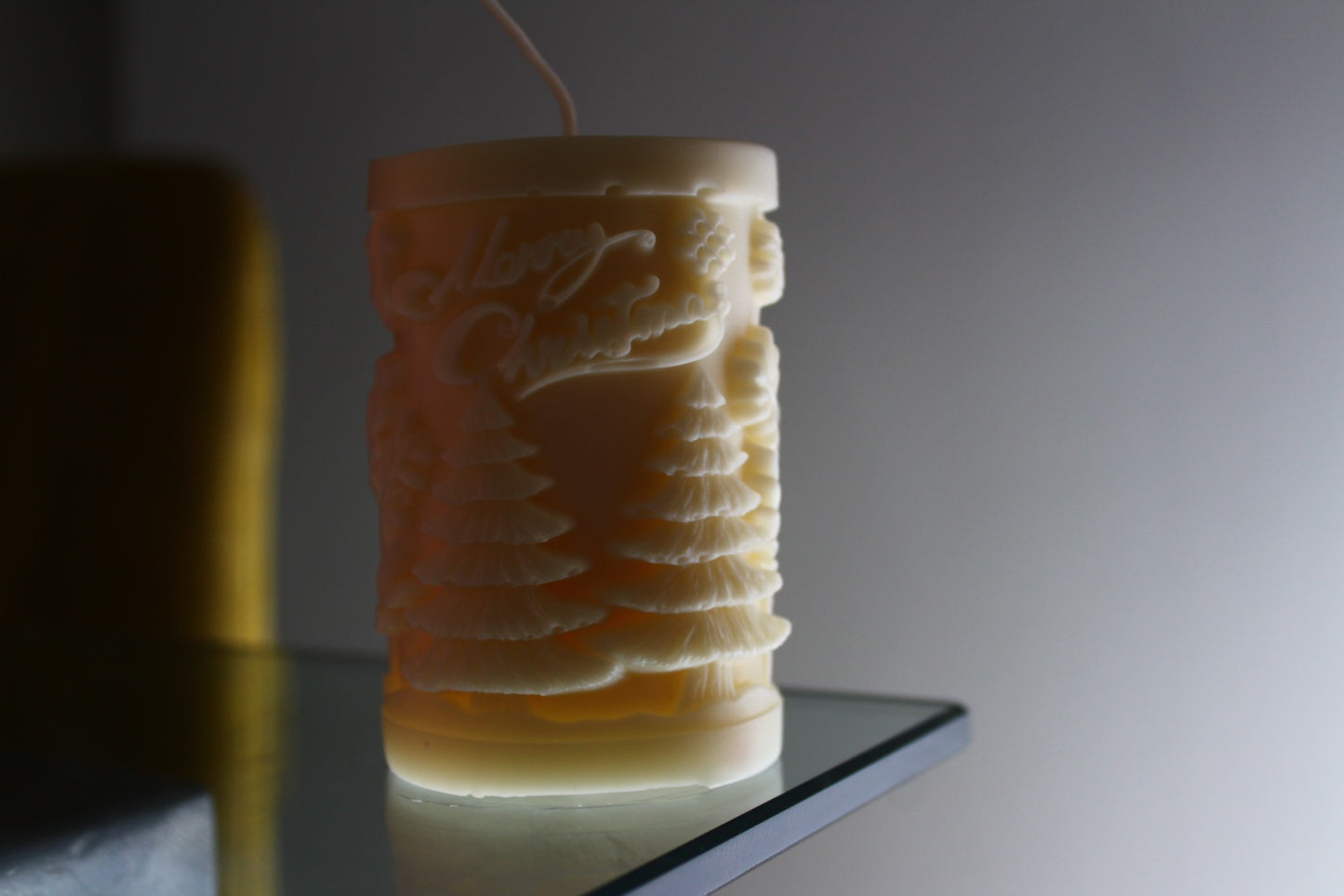 Δέντρο μικρό ρουστίκ