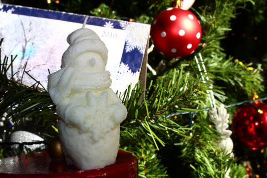 Χιονάνθρωπος