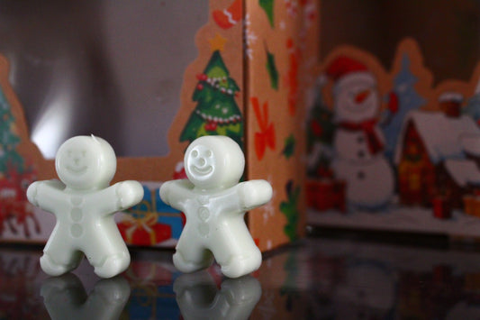 Χριστουγεννιάτικο κουλουράκι μικρό 20 τμχ