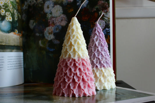 Χριστουγεννιάτικο δέντρο μεσαίο