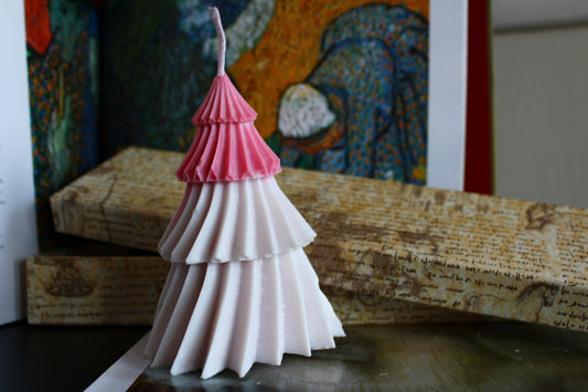 Χριστουγεννιάτικο δέντρο μικρό