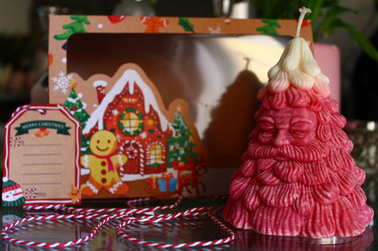 Άγιος Βασίλης Δέντρο