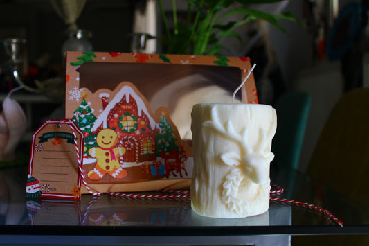 Τάρανδος μεγάλος