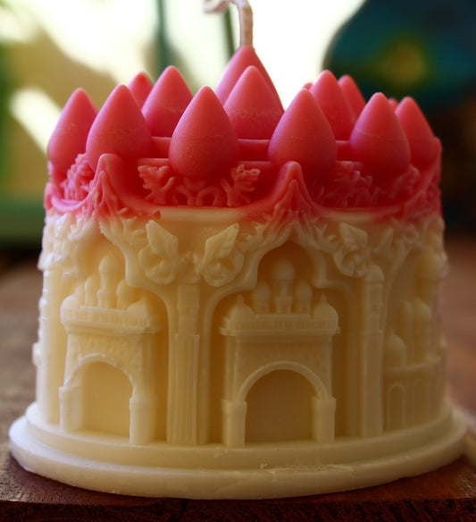 Kάστρο μικρό