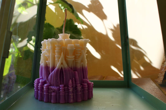 Κάστρο μεγάλο